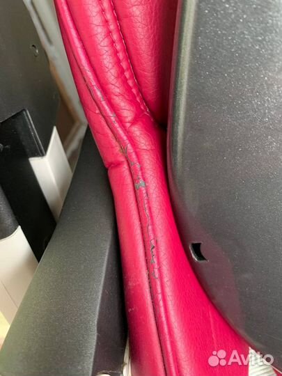 Стульчик для кормления Peg Perego Siesta Follow Me