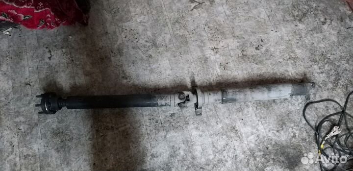 Кордан бмв х5 2002 г.в