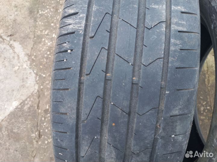 Hankook Ventus Prime 2 K115 205/55 R16 91H