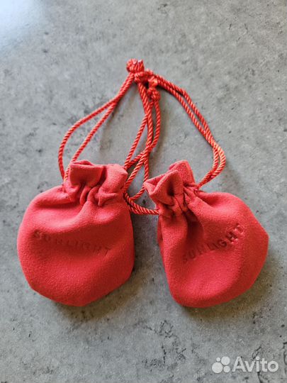 Серьги для Татьяны