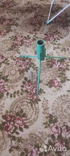 Подставка для елки