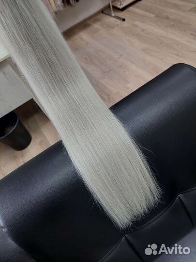 Волосы для наращивания