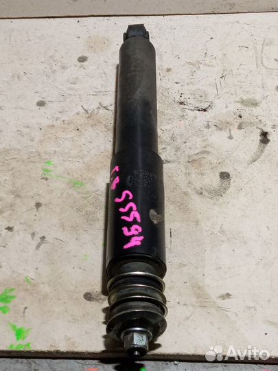 Амортизатор передний правый (Great Wall Wingle 7)