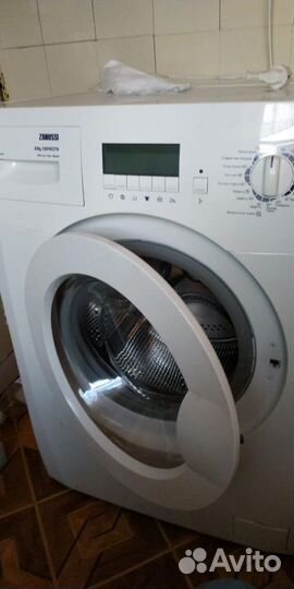 Ремонт стиральных машин