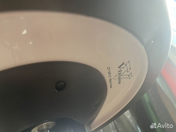 Электронные барабаны roland