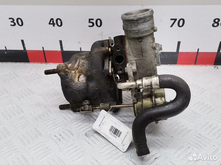 Турбина для Audi A4 B5 058145703LX