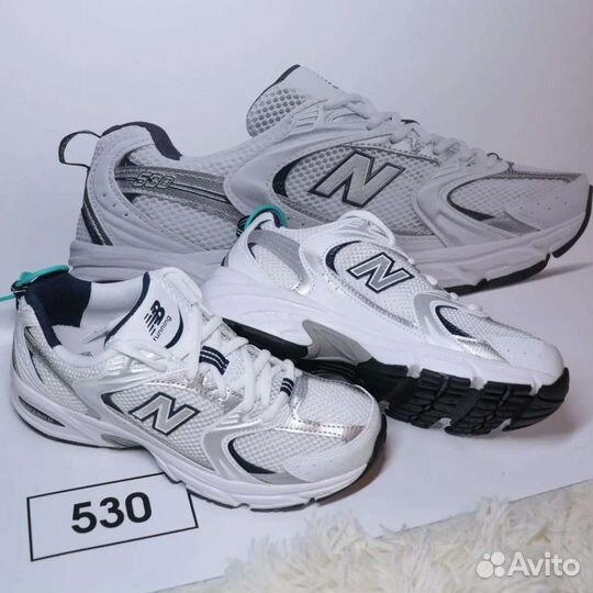 New Balance 530 оригинал