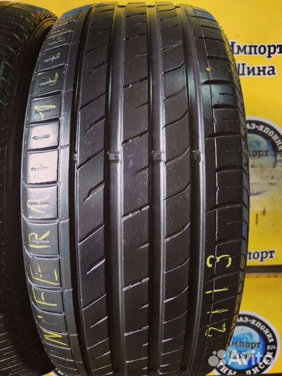 Nexen N'Fera SU1 245/45 R19 102Y