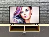 Телевизор Smart TV 43 4K UHD HDR10