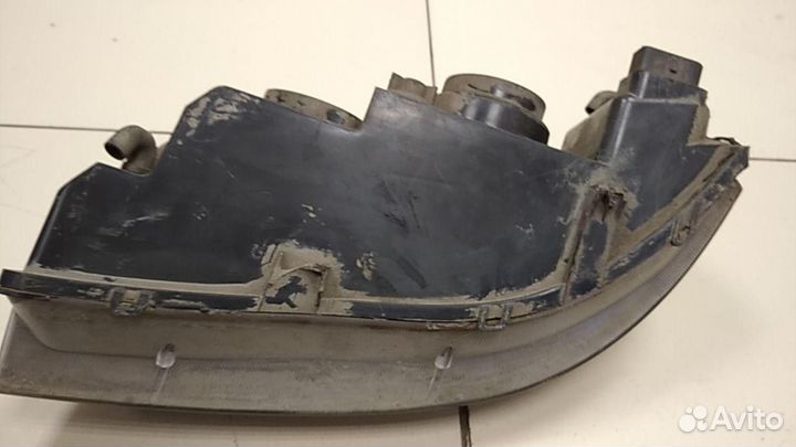 Фара правая Chery Amulet / A15