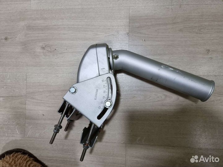 Продаю позиционер (поворотный механизм) спутниково