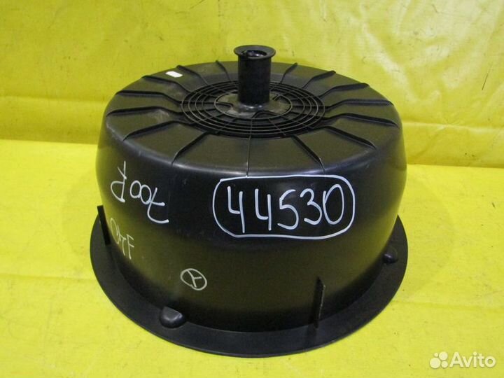 Крепление запаски Mercedes S-140 91-97г 44530