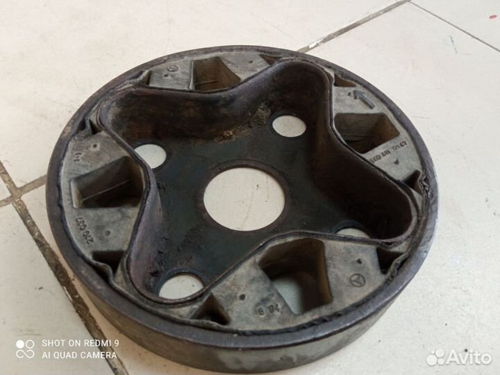 Муфта карданного вала Mercedes Benz w140