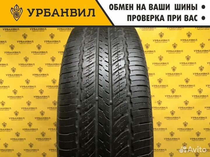 Toyo Open Country H/T 265/60 R18 109T
