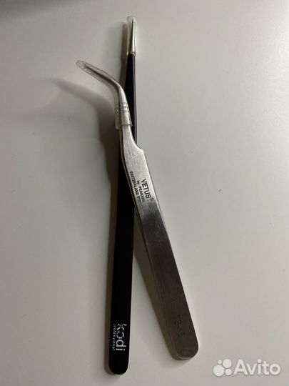 Стартовый набор бровиста / лашмейкера