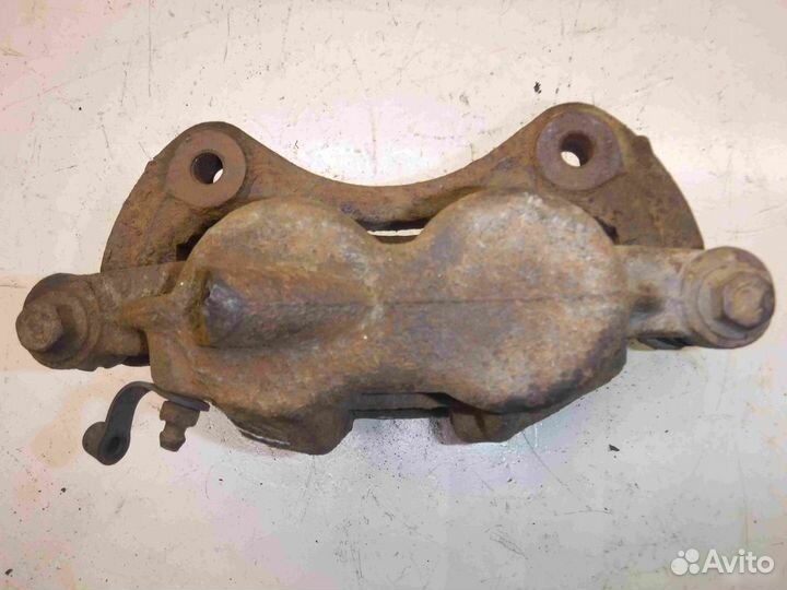 Суппорт тормозной передний правый Ford Transit VII