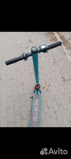 Электросамокат Vento es7