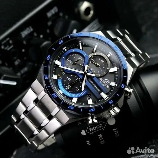 Casio Edifice EQS-920DB-1B