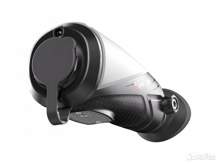 Тепловизионный монокуляр iRay xEye E2N v2