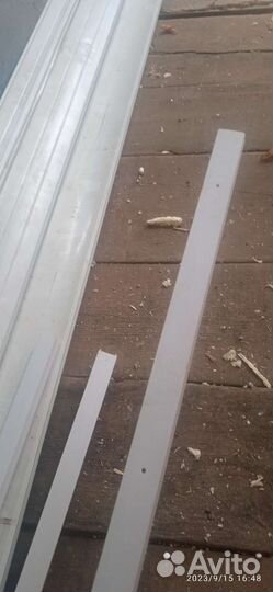 Кабель канал пластик