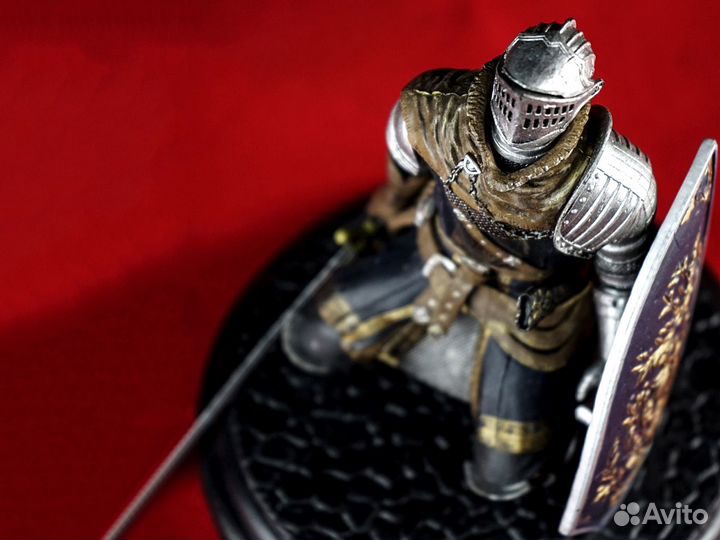 Коллекционная фигурка Oscar of Astora Dark Souls