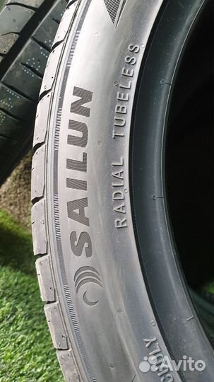 Sailun Atrezzo ZSR2 225/45 R18 95Y