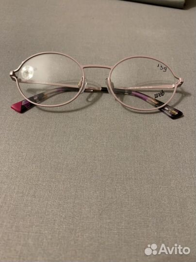 Очки, оправа для очков