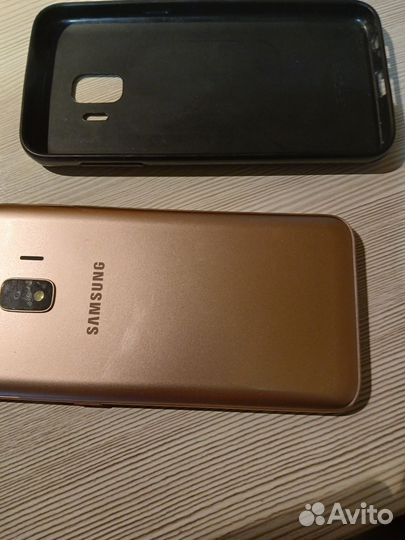Samsung Galaxy J2 Core, 8 ГБ