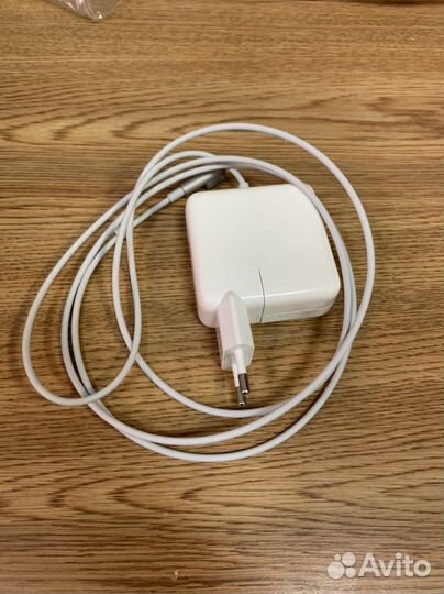Зарядное устройства Magsafe для Apple Macbook