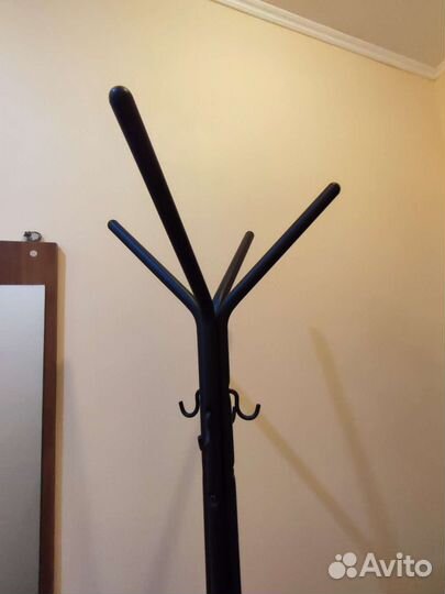 Вешалка напольная