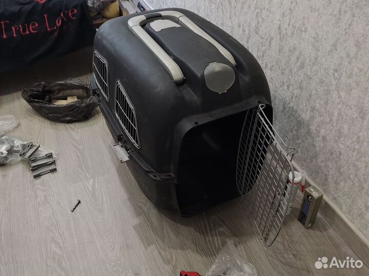 Продам переноску