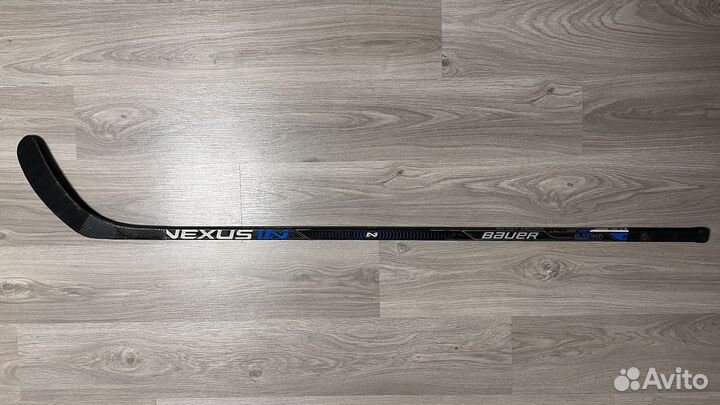Клюшки хоккейные Bauer (после ремонта)