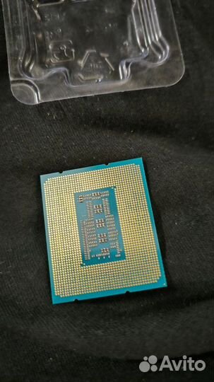 Процессор i9 14900k oem