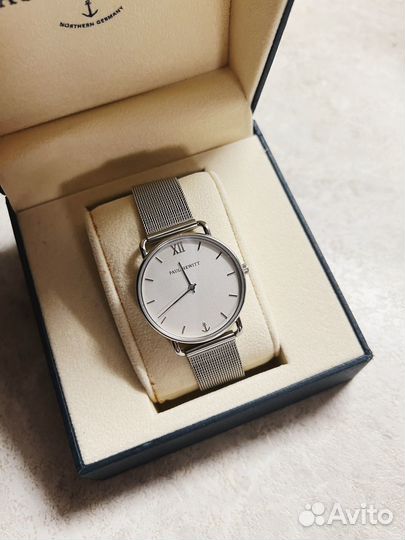 Наручные часы Paul Hewitt