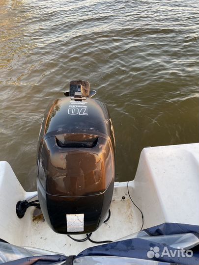 Фаворит 530 и сузуки 70