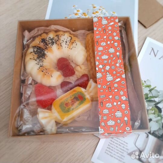 Наборы подарочные