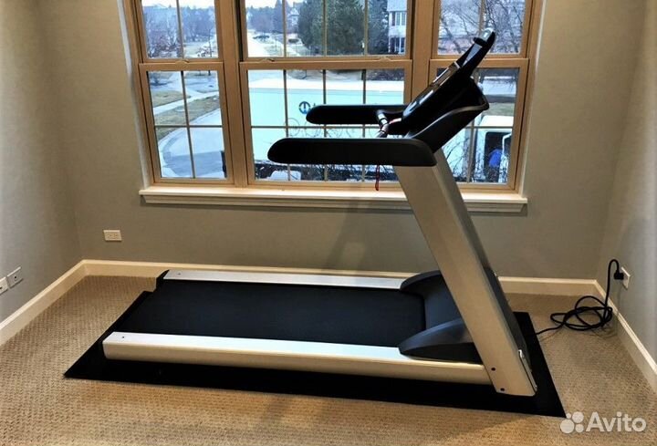 Беговые дорожки для похудения до 110 кг