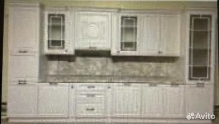 Кухонный гарнитур