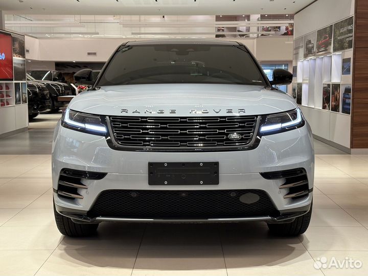 Land Rover Range Rover Velar 2.0 AT, 2023