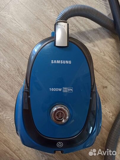 Пылесос Samsung