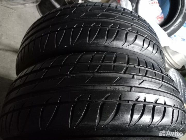 Tigar High Performance 185/60 R15