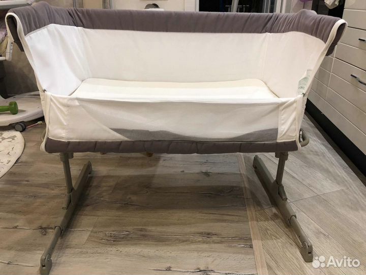 Детская кроватка колыбель