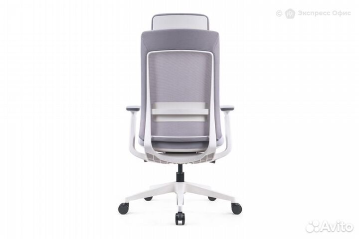 Кресло для руководителя Oslo