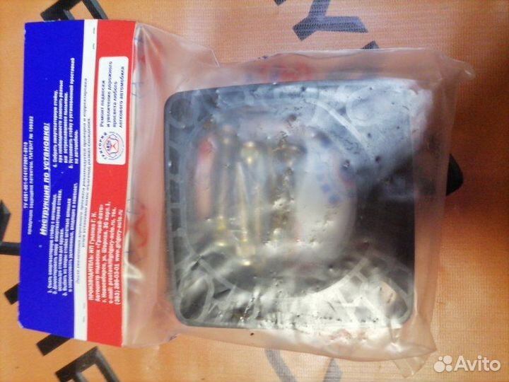 Проставки передние Mazda Mpv LW GY-DE