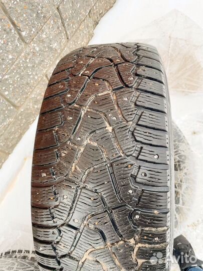 Pirelli Ice Zero 265/60 R18