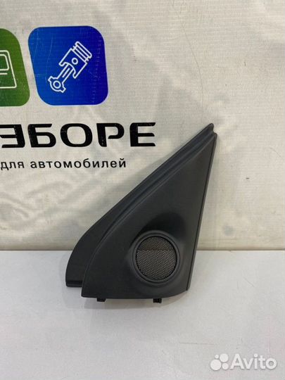 Накладка двери внутренняя передняя правая