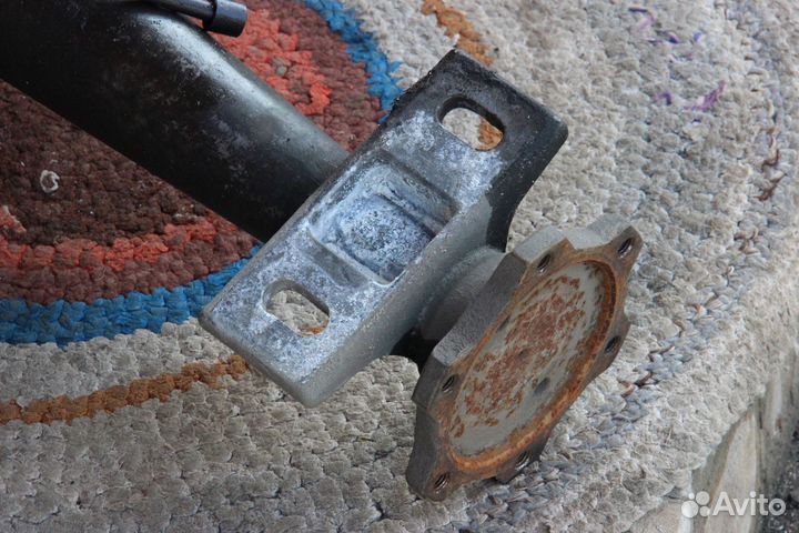 Редуктор передний Tahoe, Escalade, Yukon GMT800