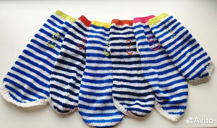 Одежда для маленьких собак и сфинксов