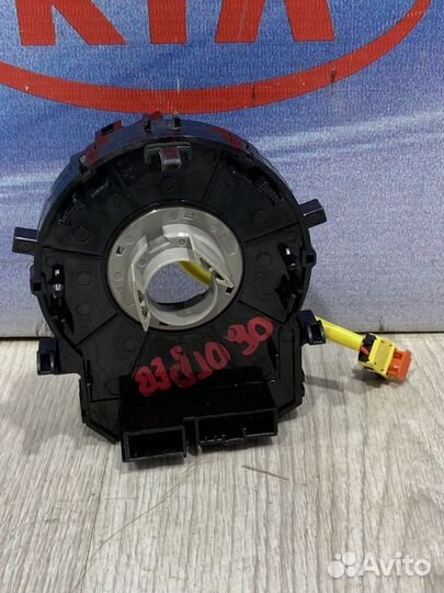 Шлейф руля лента Kia RIO 3