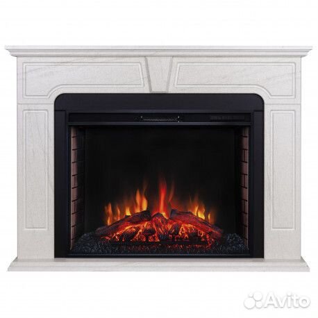 Камин электрический